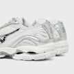 Mizuno Wave Rider 10 Sport weiß 100735 5