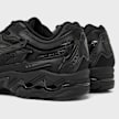 Mizuno Wave Mustang Ls  Tech noir 100734 5