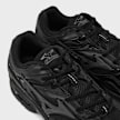 Mizuno Wave Mustang LS  Tech zwart 100734 6