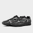 Mizuno Wave Mustang Ls Suede noir 100733 1