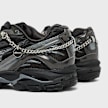 Mizuno Wmns Wave Rider 10 Jewel cloudscape/silver/ultimate gray UndefinedColor 100737 5