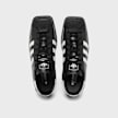adidas Originals Wmns Superstar Sq schwarz 100749 4