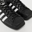 adidas Originals Wmns Superstar Sq noir 100749 5