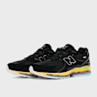 New Balance U19545XS Schwarz 100900 1