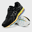 New Balance U19545XS zwart 100900 7