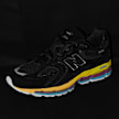 New Balance U19545XS Schwarz 100900 8