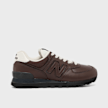 New Balance Wmns 574 (M57478V) brown 100906 2