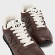 New Balance Wmns 574 (M57478V) Braun 100906 6