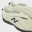 New Balance Wmns U204VACV green 100908 6