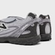 New Balance Wmns U204VCAV grey 100910 5