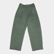 Nike Wmns Pregame Fleece Trousers grün 101185 1