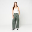 Nike   Wmns Pregame Fleece Trousers groen 101185 2