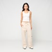 Nike Wmns Flight Fleece Pants beige 101198 2