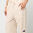 Nike Wmns Flight Fleece Pants beige 101198 4