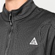 Nike   ACG Therma-FIT Wolf Grid Half-Zip Top noir 101203 3