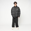 Nike Club Therma-Fit Puffer Jacket Schwarz 101214 2