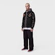 Jordan Flight Varsity Jacket black/black Undefined Color 101223 2
