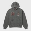 Jordan Flight Fleece Pullover Hoodie gris 101228 1