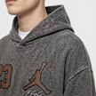 Jordan Flight Fleece Pullover Hoodie gris 101228 4