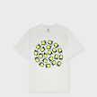Nike Club Rules Loose Fit T‑Shirt weiß 101233 1