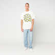 Nike Club Rules Loose Fit T‑Shirt weiß 101233 2