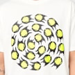 Nike   Club Rules Loose Fit T‑Shirt wit 101233 3