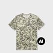 Nike ACG Dri-FIT Running T-Shirt camouflage 101232 1