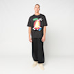 Jordan Brooklyn "Miro 85" Short-Sleeve Crew T-Shirt schwarz 101237 2
