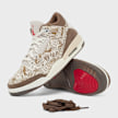 Jordan Air Jordan 3 Retro Laser beige 101273 7
