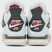 Jordan Air Jordan 4 Retro "Comic" white 101275 5