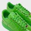 Nike   Air Force 1 Low LX "Icon" vert 101277 6