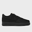 Nike   Air Force 1 '07 Lv8 black 101279 2