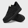 Nike   Air Force 1 '07 Lv8 schwarz 101279 7