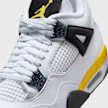 Jordan Air Jordan 4 Retro "Tour Yellow" blanc 101283 7