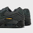 Nike Air Max 90 Premium black 101292 5
