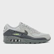 Nike   Air Max 90 Premium grey 101296 2