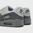 Nike   Air Max 90 Premium grey 101296 5