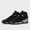 Jordan Air Jordan 8 Retro "Chrome" black 101535 1