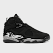 Jordan Air Jordan 8 Retro "Chrome" zwart 101535 2