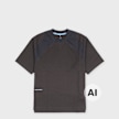 adidas Originals x Hermanos Koumori T-Shirt brown 101540 1