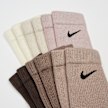 Nike   Everyday Elevated Crew Socks (6 Pack) multicolor 101630 2
