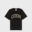 ICECREAM Sprinkles T-Shirt schwarz 101636 1