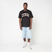 ICECREAM&nbsp; Sprinkles T-Shirt noir 101636 2