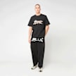 ICECREAM Running Dog Triple Scoop Denim Pant zwart 101643 2