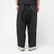 ICECREAM Running Dog Triple Scoop Denim Pant schwarz 101643 3