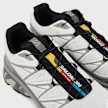 Salomon XT-6 grijs 101765 6