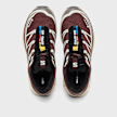 Salomon XT-6 GTX brun 101771 4