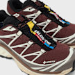 Salomon XT-6 GTX brown 101771 6