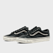 Vans LX Old Skool 36 Combat zwart 101801 1