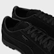 PUMA Suede Vibram schwarz 101809 6